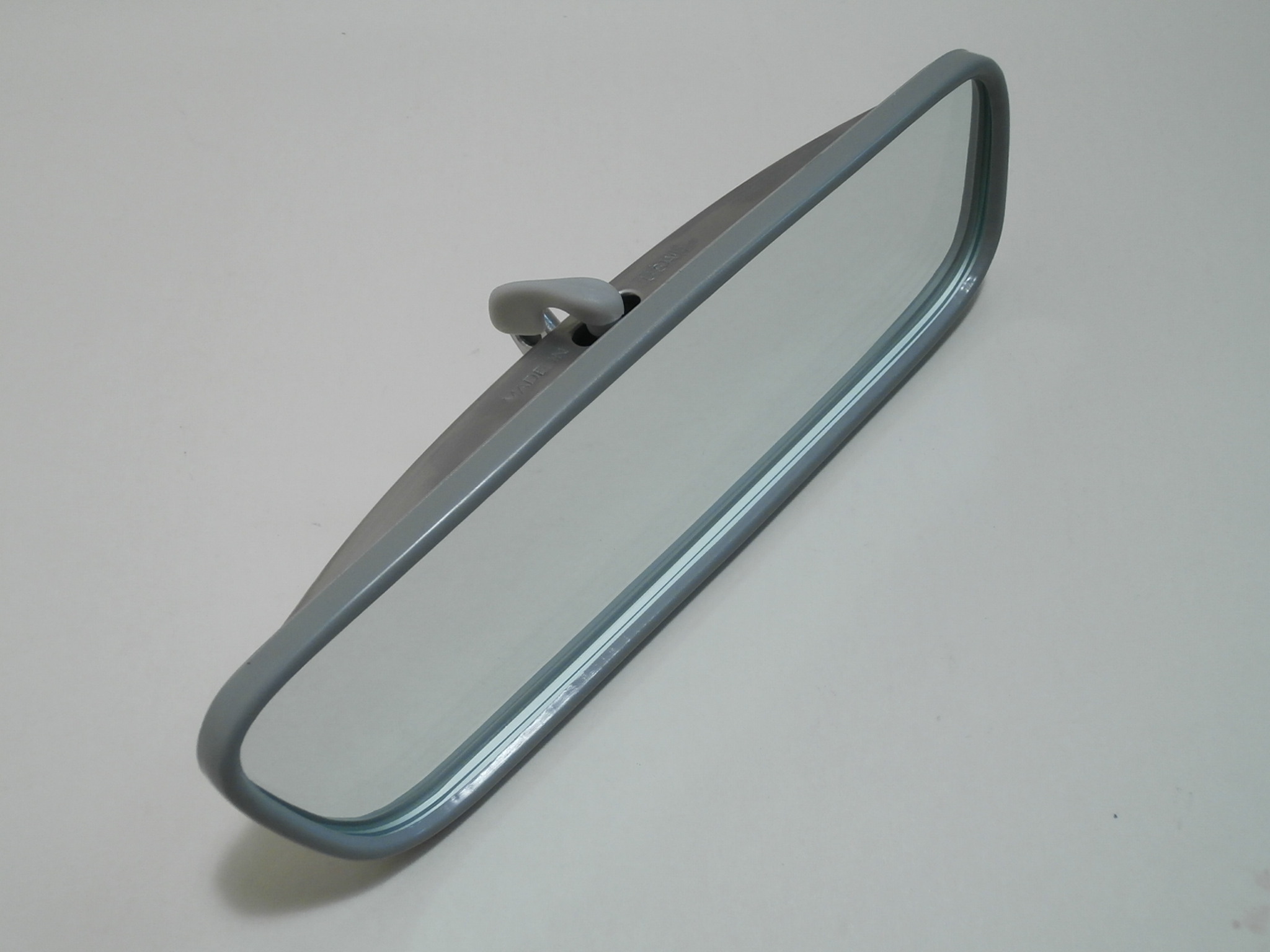 Mirror Inside,1967